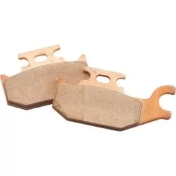 EBC SV Series Severe Heavy Duty Brake Pads