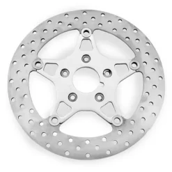 EBC 5-Button Narrow Band Floating Front Brake Rotor