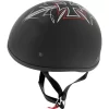 Skid Lid Original Street Rod Half Helmet