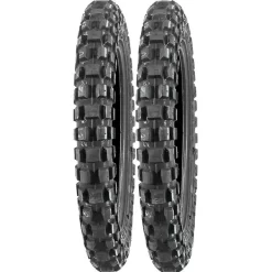 Cheng Shin C183A Front / Rear Tire