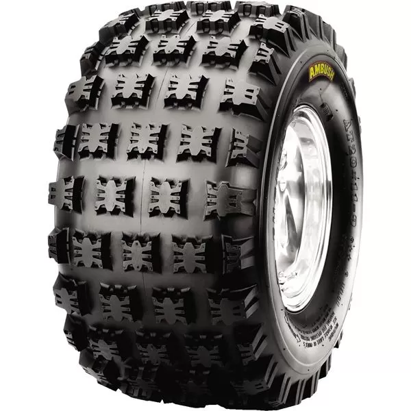 CST Ambush C9309 Sport Rear Tire 1 CST Ambush C9309 Sport Rear Tire