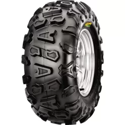 CST Abuzz CU02 Utility Rear Tire