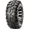 CST Clincher CU04 Rear Tire