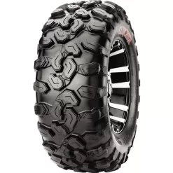 CST Clincher CU04 Rear Tire