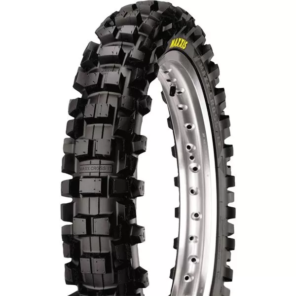 Maxxis M7305 Maxxcross IT Rear Tire 1 Maxxis M7305 Maxxcross IT Rear Tire