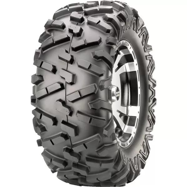 Maxxis MU10 Bighorn 2.0 Radial Rear Tire 1 Maxxis MU10 Bighorn 2.0 Radial Rear Tire