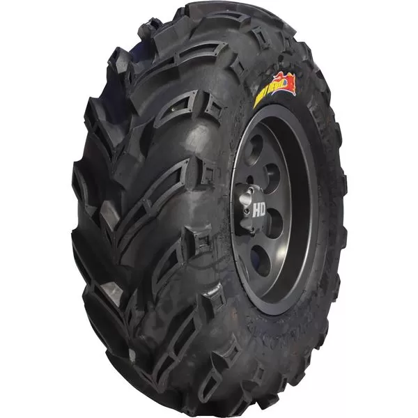 GBC® GBC Dirt Devil X / T Tire 1 GBC® GBC Dirt Devil X / T Tire