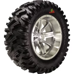 GBC® GBC Dirt Commander Front Tire