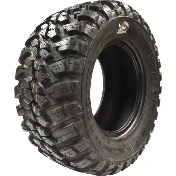 GBC® GBC Kanati Mongrel Tire 1 GBC® GBC Kanati Mongrel Tire