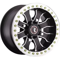 Raceline Mamba Beadlock Wheel