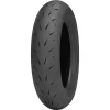 Shinko 003 Stealth Medium Scooter Rear Tire