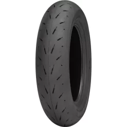 Shinko 003 Stealth Hard Scooter Rear Tire