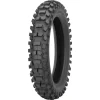 Shinko 520 Dual Compound Rear Tire