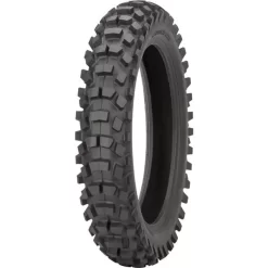 Shinko 520 Dual Compound Rear Tire
