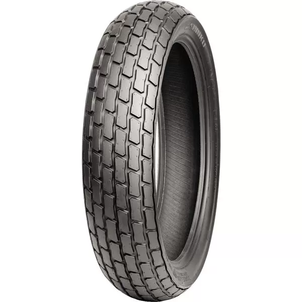 Shinko Flat Track SR267 Soft Front Tire 1 Shinko Flat Track SR267 Soft Front Tire