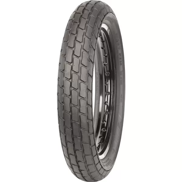 Shinko Flat Track SR267 Junior Soft Front / Rear Tire 1 Shinko Flat Track SR267 Junior Soft Front / Rear Tire