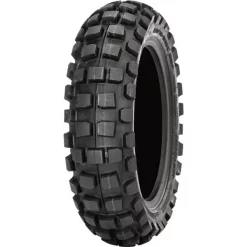 Shinko 505 Mobber Bias Rear Tire