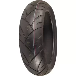 Shinko 005 Advance Radial Rear Tire