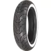 Shinko 250 Whitewall Front Tire