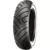 Shinko 777 White Wall Rear Tire
