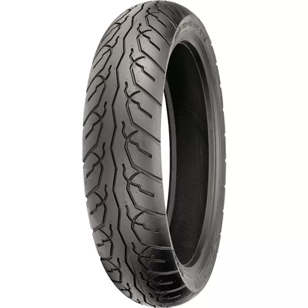 Shinko SR567 Scooter Front Tire 1 Shinko SR567 Scooter Front Tire