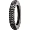 Shinko Trail Pro 255 Radial Rear Tire