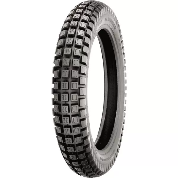 Shinko Trail Pro 255 Radial Rear Tire 1 Shinko Trail Pro 255 Radial Rear Tire