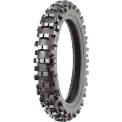 Shinko 525 Series Rear Tire