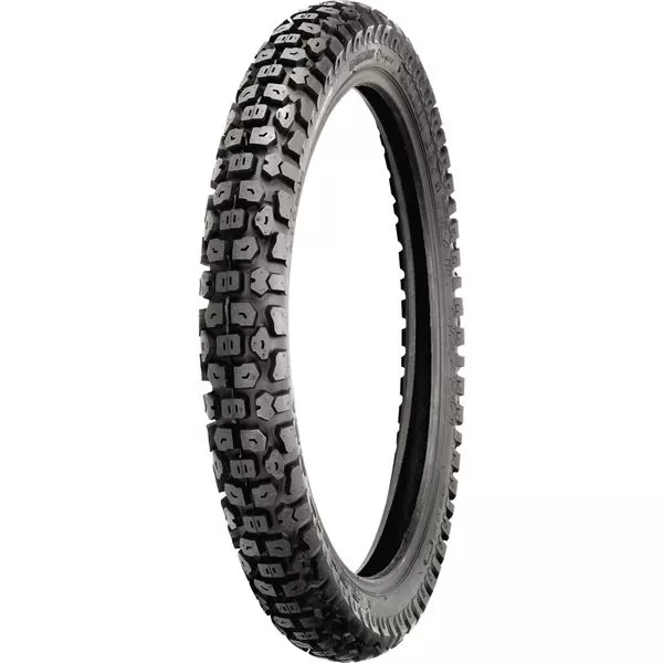 Shinko 244 Series Dual Sport Front / Rear Tire 1 Shinko 244 Series Dual Sport Front / Rear Tire