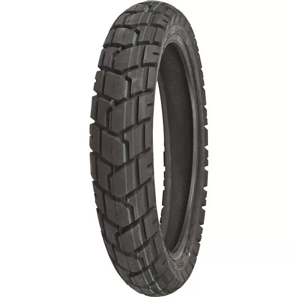 Shinko 705 Series Dual Sport Front / Rear Tire 1 Shinko 705 Series Dual Sport Front / Rear Tire