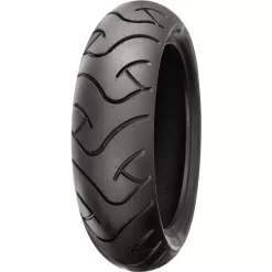 Shinko SR881 Radial Rear Tire
