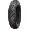 Shinko 777 Heavy Duty Reflector Rear Tire