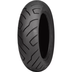 Shinko SR999 Long Haul Rear Tire