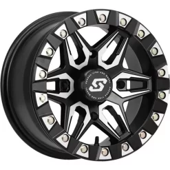 Sedona Split 6 Beadlock Wheel