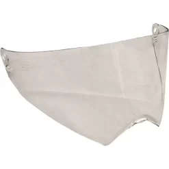 LS2 MX419 Ohm Replacement Faceshield