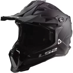 LS2 MX470 Subverter Blackout Helmet