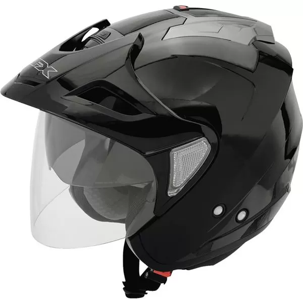 AFX FX-50 Open Face Helmet 2 AFX FX-50 Open Face Helmet - Image 2