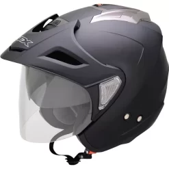 AFX FX-50 Open Face Helmet 12 AFX FX-50 Open Face Helmet -Motorcycle parts 373 0104 1369