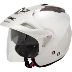 AFX FX-50 Open Face Helmet 13 AFX FX-50 Open Face Helmet -Motorcycle parts 373 0104 1375