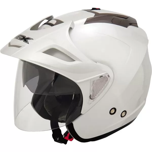 AFX FX-50 Open Face Helmet 6 AFX FX-50 Open Face Helmet - Image 6