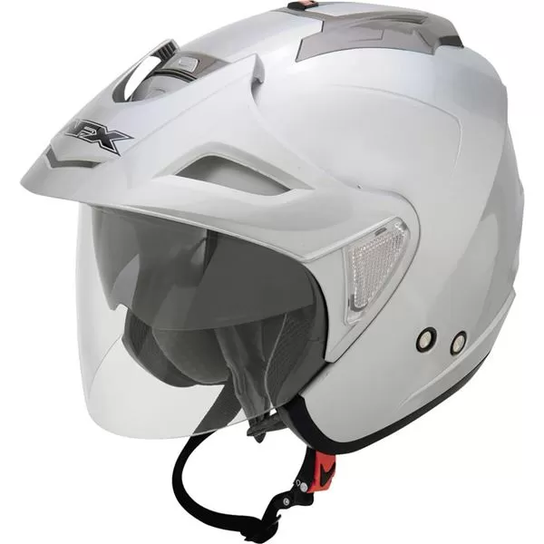 AFX FX-50 Open Face Helmet 7 AFX FX-50 Open Face Helmet - Image 7