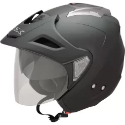 AFX FX-50 Open Face Helmet 10 AFX FX-50 Open Face Helmet -Motorcycle parts 373 0104 1399