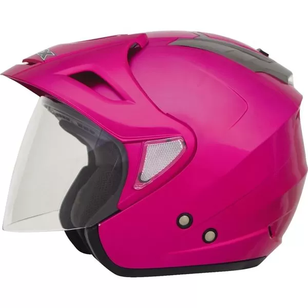 AFX FX-50 Open Face Helmet 1 AFX FX-50 Open Face Helmet