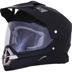 AFX FX-39 Series 2 Full Face Dual Sport Helmet 33 AFX FX-39 Series 2 Full Face Dual Sport Helmet -Motorcycle parts 373 0110 5836