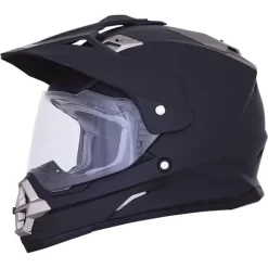 AFX FX-39 Series 2 Full Face Dual Sport Helmet 35 AFX FX-39 Series 2 Full Face Dual Sport Helmet -Motorcycle parts 373 0110 5836 B