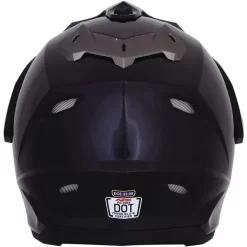 AFX FX-39 Series 2 Full Face Dual Sport Helmet 25 AFX FX-39 Series 2 Full Face Dual Sport Helmet -Motorcycle parts 373 0110 5841 A