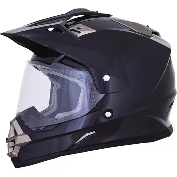 AFX FX-39 Series 2 Full Face Dual Sport Helmet 4 AFX FX-39 Series 2 Full Face Dual Sport Helmet - Image 4