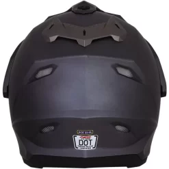 AFX FX-39 Series 2 Full Face Dual Sport Helmet 31 AFX FX-39 Series 2 Full Face Dual Sport Helmet -Motorcycle parts 373 0110 5846 A