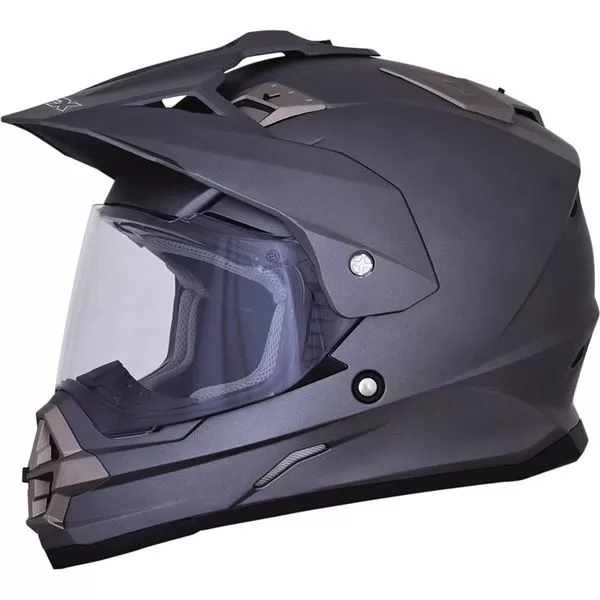 AFX FX-39 Series 2 Full Face Dual Sport Helmet 10 AFX FX-39 Series 2 Full Face Dual Sport Helmet - Image 10