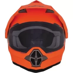 AFX FX-39 Series 2 Full Face Dual Sport Helmet 39 AFX FX-39 Series 2 Full Face Dual Sport Helmet -Motorcycle parts 373 0110 5856 D